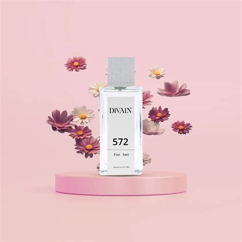 Perfume similar to Bloom from Gucci – DIVAIN® EU